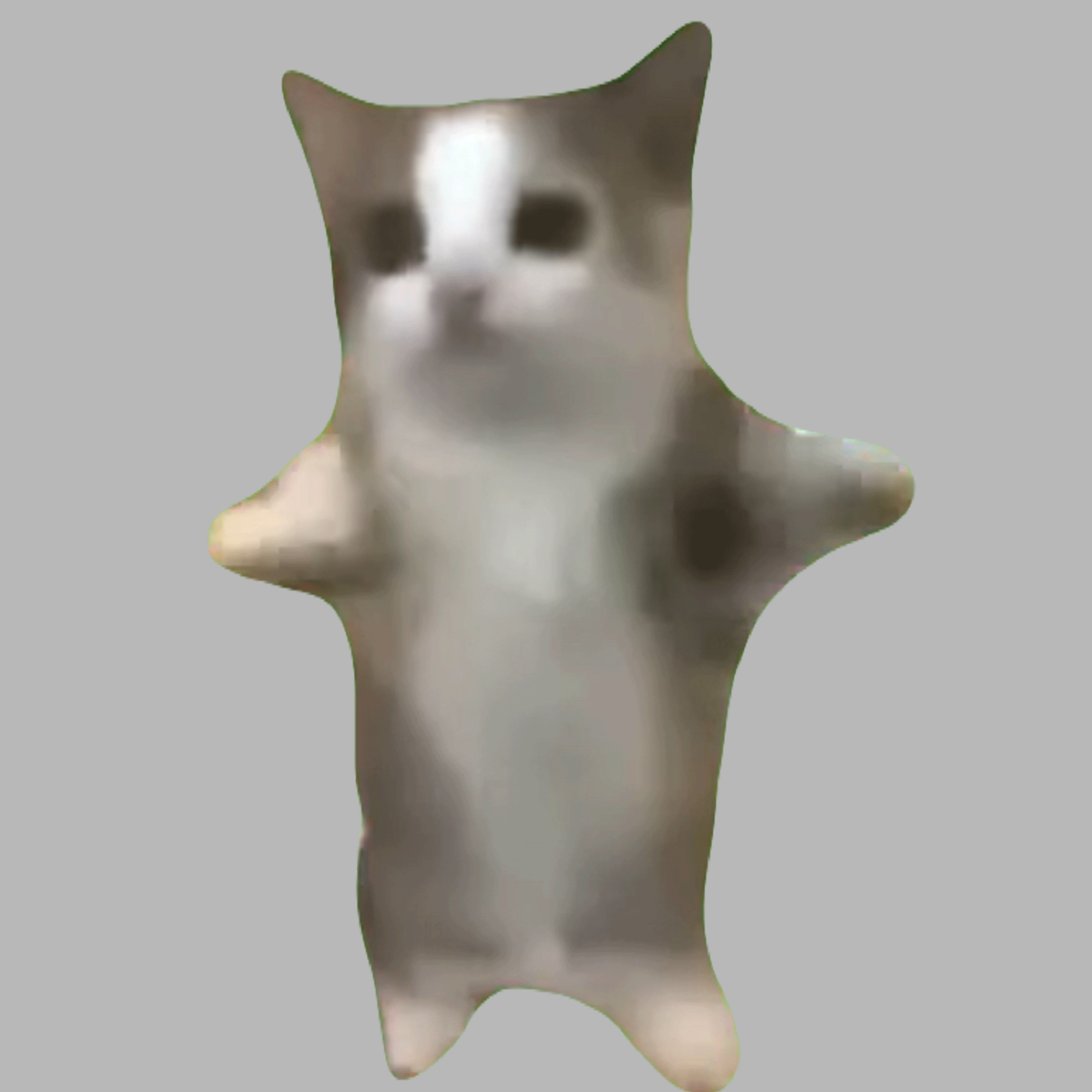 猫ミームアプリ